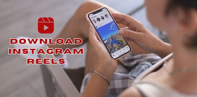 How To Download Instagram Reels